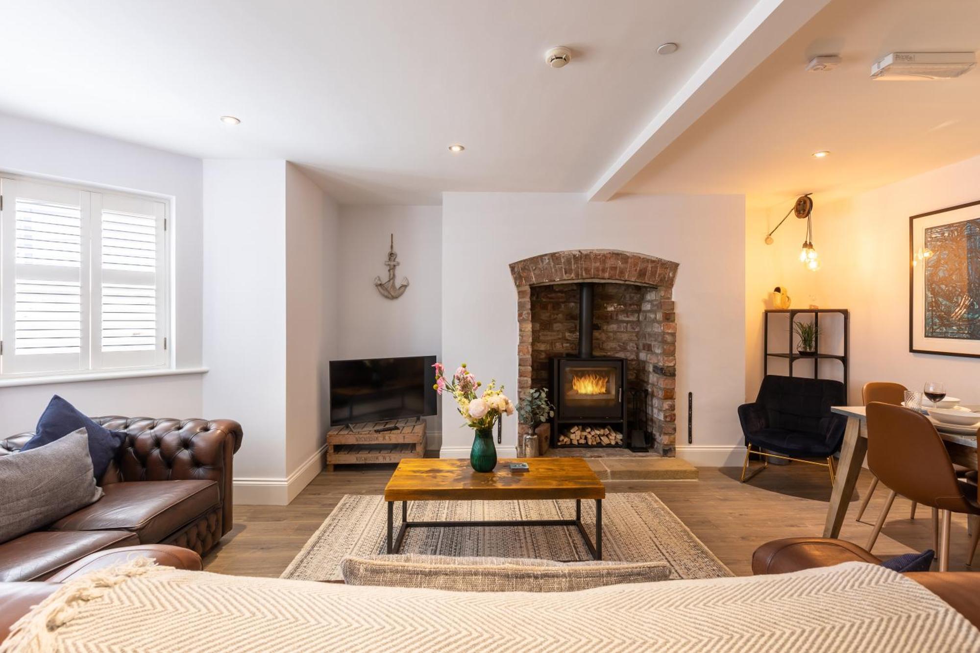 The Belfry Whitby Bed & Breakfast Dış mekan fotoğraf