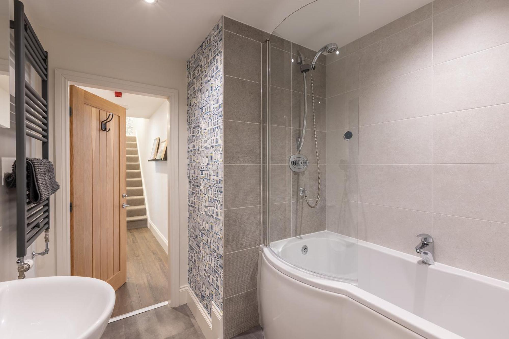 The Belfry Whitby Bed & Breakfast Dış mekan fotoğraf